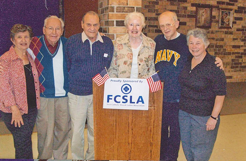 FCSLA Matching Funds Program