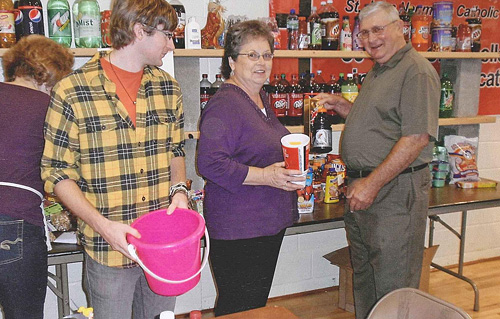 FCSLA Matching Funds Program