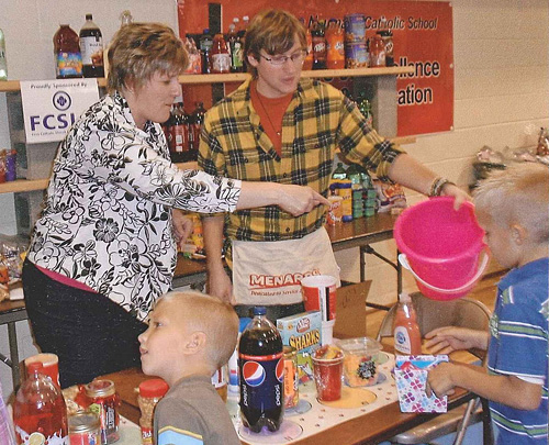 FCSLA Matching Funds Program
