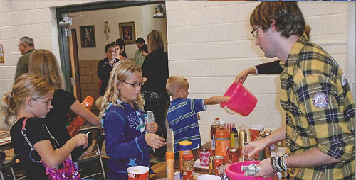 FCSLA Matching Funds Program