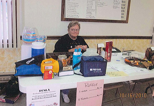 FCSLA Matching Funds Program