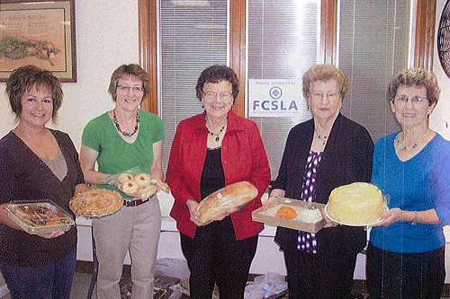 FCSLA Matching Funds Program