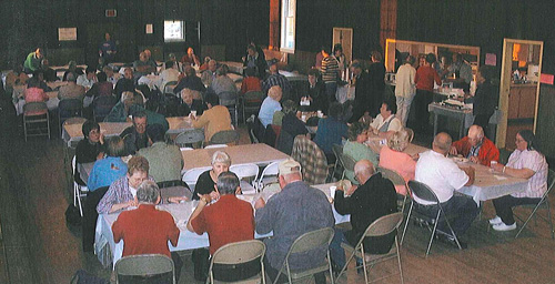FCSLA Matching Funds Program