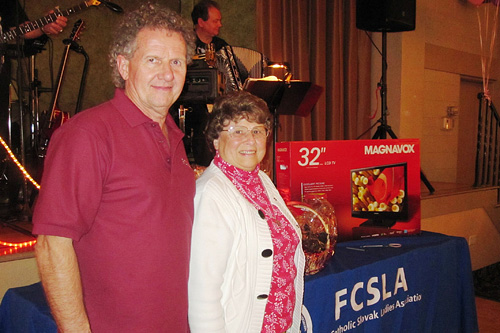 FCSLA Matching Funds Program