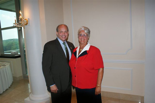 FCSLA In the Community Matching Funds Program