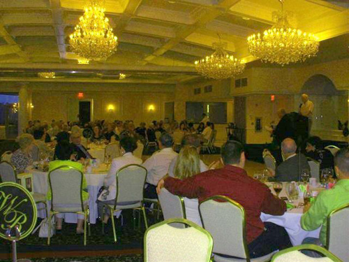 FCSLA In the Community Matching Funds Program