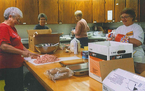 FCSLA Matching Funds Program