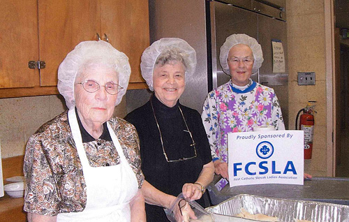 FCSLA Matching Funds Program
