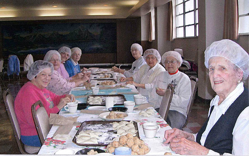 FCSLA Matching Funds Program