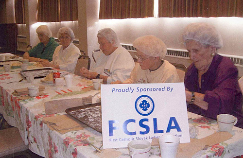 FCSLA Matching Funds Program
