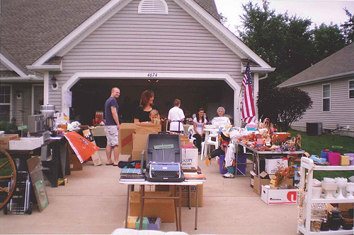 FCSLA In the Community Matching Funds Program