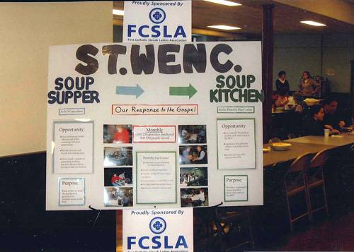 FCSLA Matching Funds Program