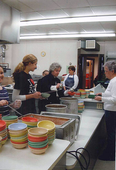 FCSLA Matching Funds Program
