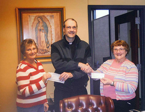 FCSLA Matching Funds Program