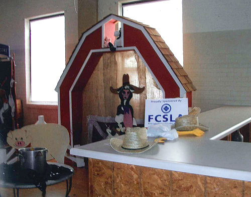 FCSLA Matching Funds Program