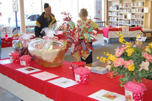 FCSLA Matching Funds Program