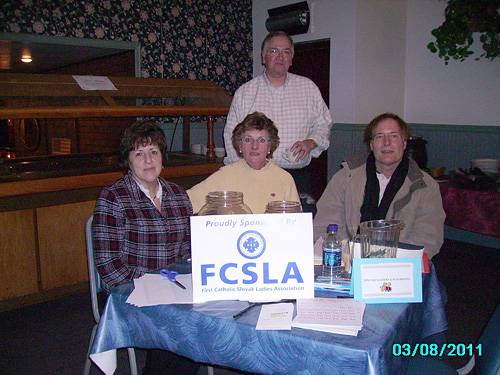 FCSLA Matching Funds Program