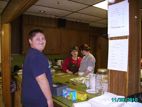 FCSLA Matching Funds Program