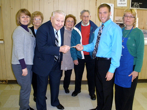 FCSLA Matching Funds Program