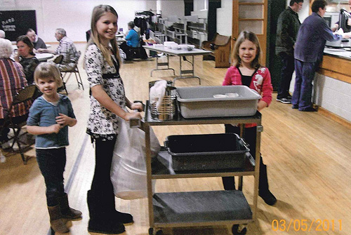FCSLA Matching Funds Program