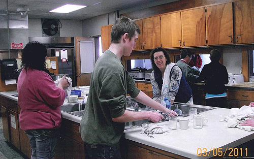 FCSLA Matching Funds Program