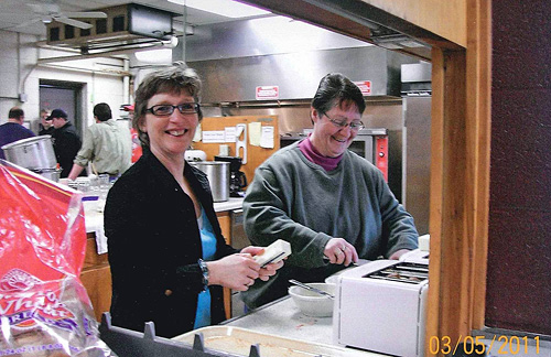 FCSLA Matching Funds Program