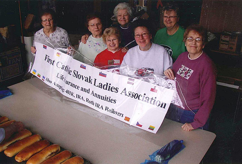 FCSLA Matching Funds Program