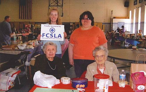 FCSLA Matching Funds Program