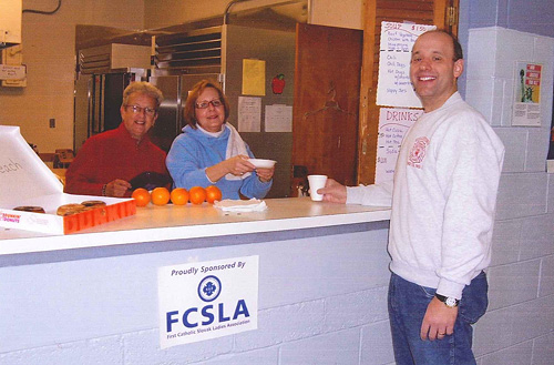 FCSLA Matching Funds Program