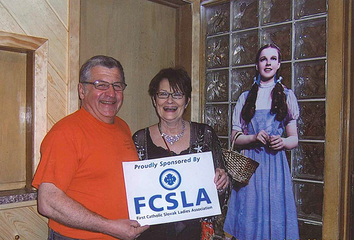 FCSLA Matching Funds Program