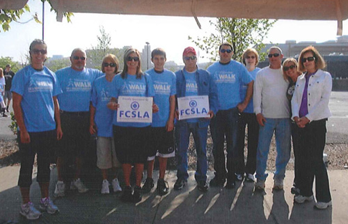 FCSLA Matching Funds Program