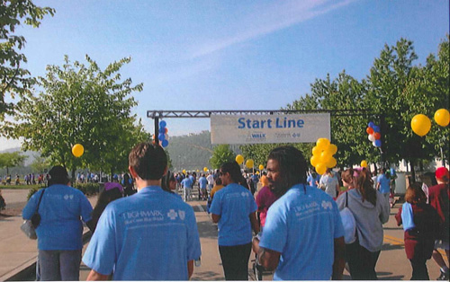FCSLA Matching Funds Program