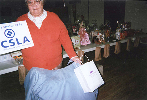 FCSLA Matching Funds Program