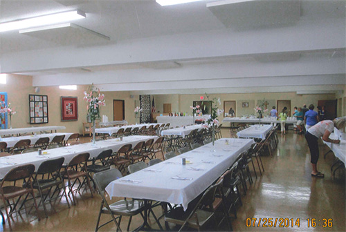 FCSLA Matching Funds Program