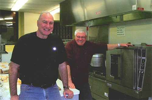 FCSLA Matching Funds Program