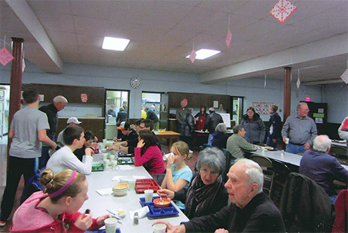 FCSLA Matching Funds Program