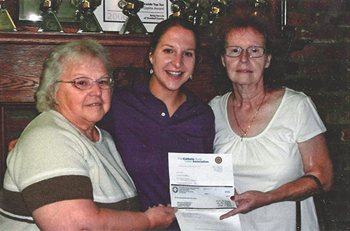 FCSLA Matching Funds Program