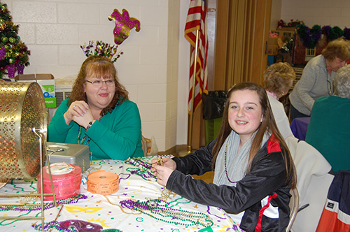FCSLA Matching Funds Program