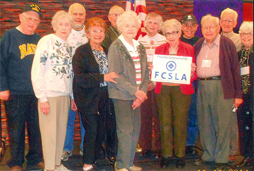 FCSLA Matching Funds Program