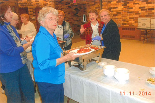 FCSLA Matching Funds Program