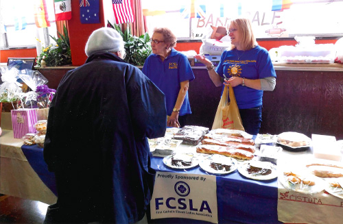 FCSLA Matching Funds Program