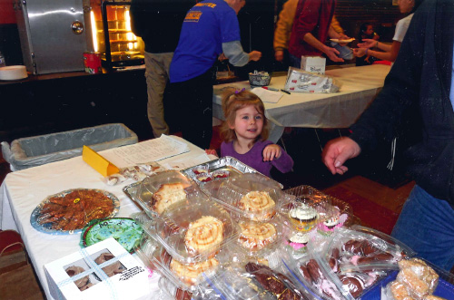 FCSLA Matching Funds Program
