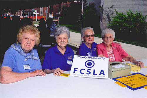 FCSLA Matching Funds Program