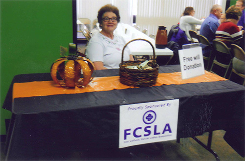 FCSLA Matching Funds Program