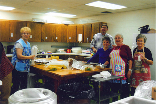 FCSLA Matching Funds Program
