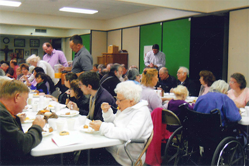 FCSLA Matching Funds Program