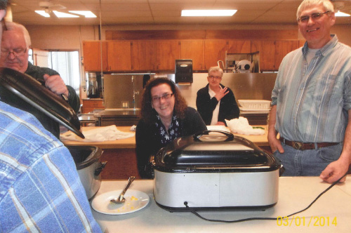 FCSLA Matching Funds Program