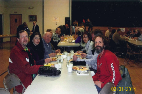 FCSLA Matching Funds Program