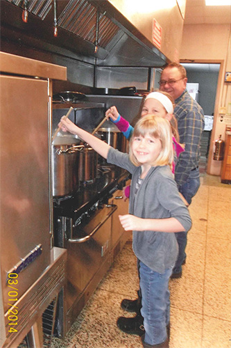 FCSLA Matching Funds Program