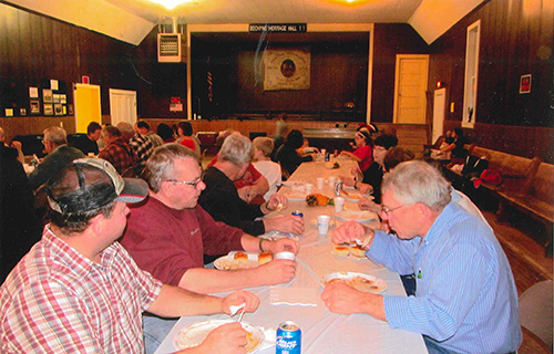 FCSLA Matching Funds Program
